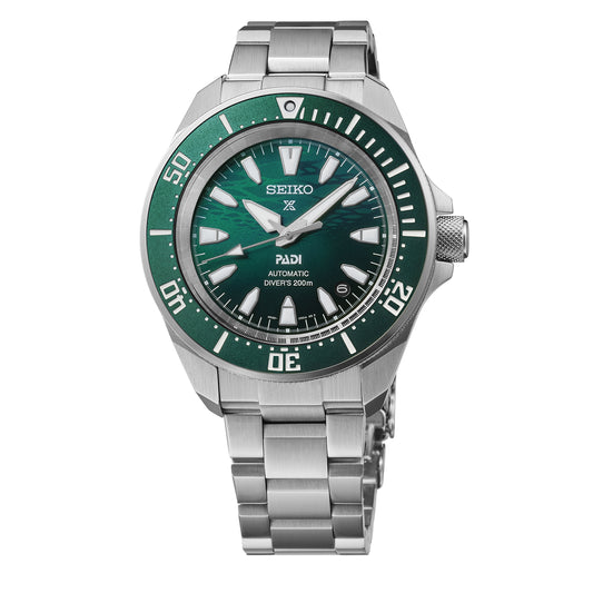 Seiko Men’s Prospex Automatic Diver Watch SRPL53