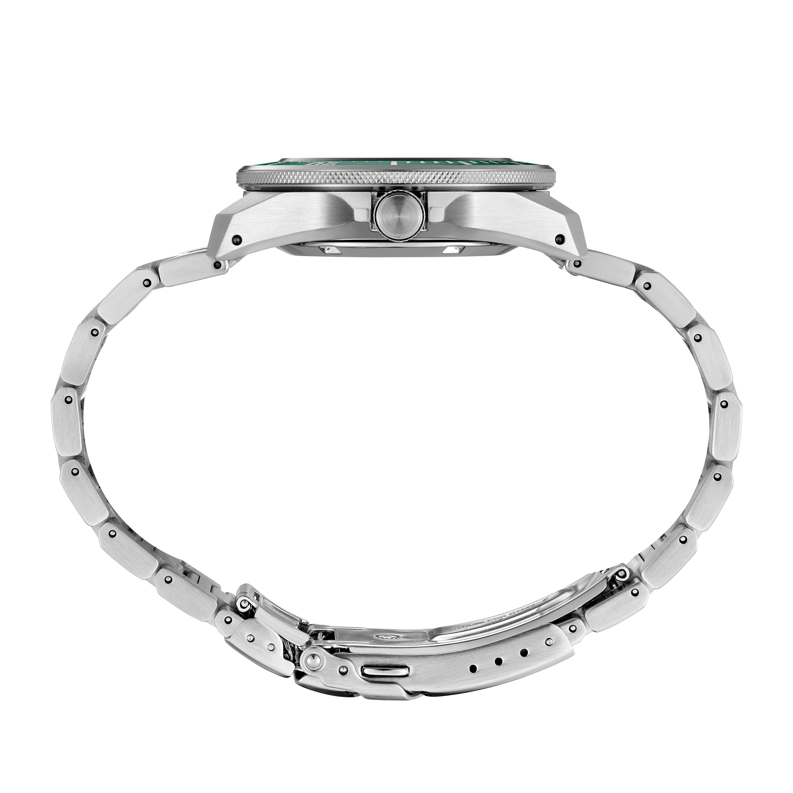 Seiko Men’s Prospex Automatic Diver Watch