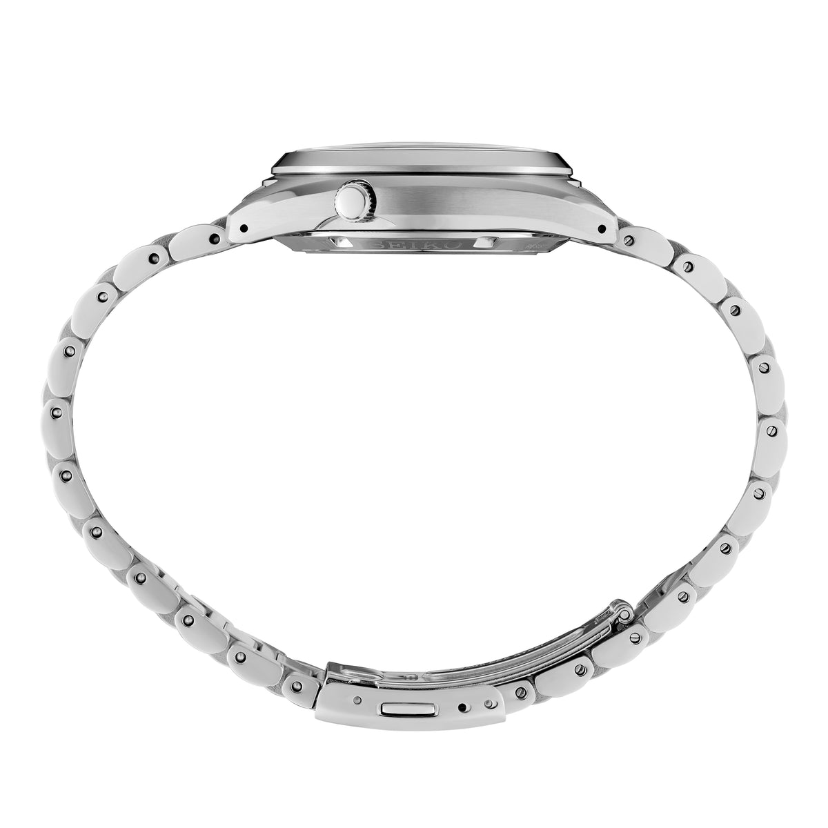 Seiko 5 Sports Automatic Men 37.4 mm SRPL55