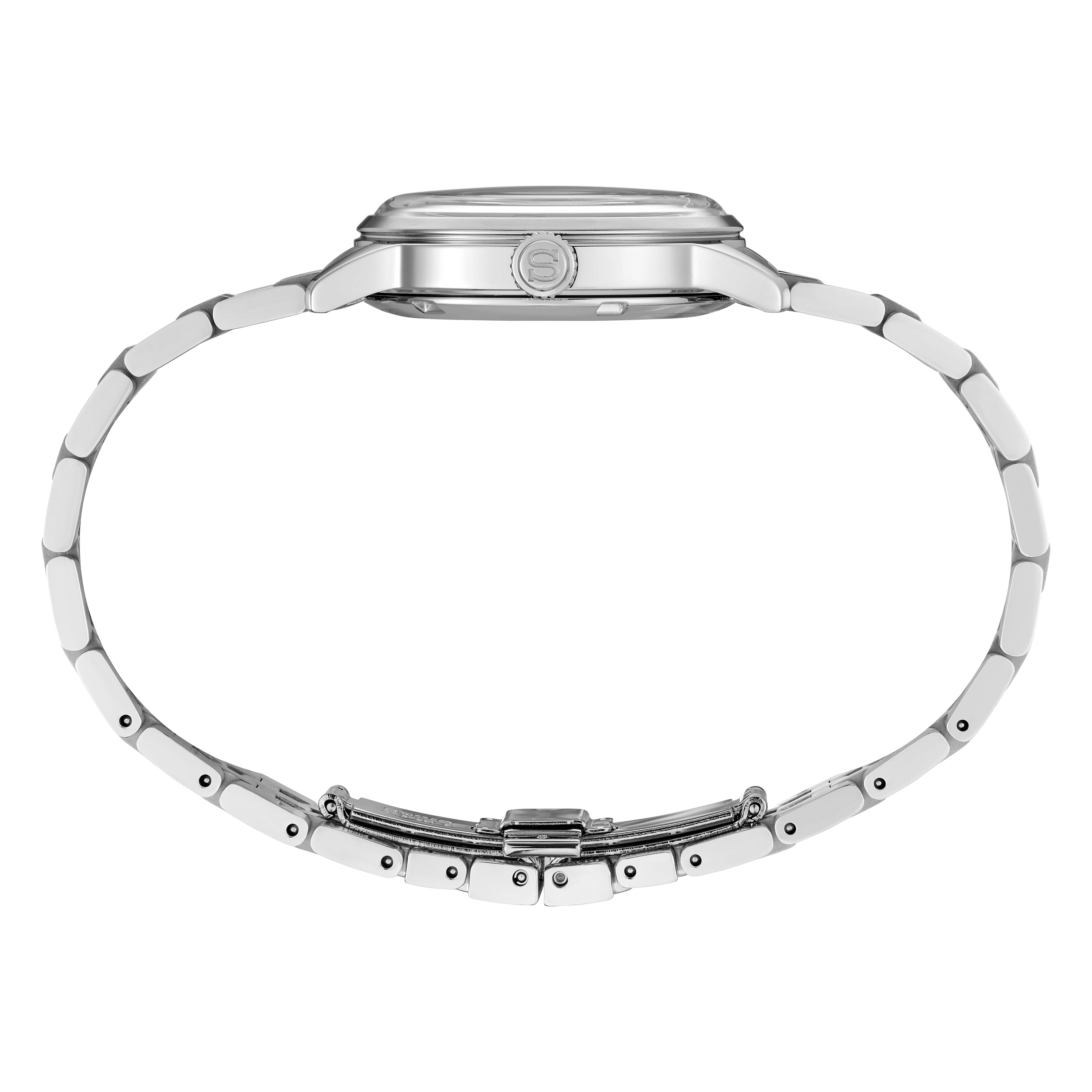 SEIKO PRESAGE AUTOMATIC WATCH (Diamond)