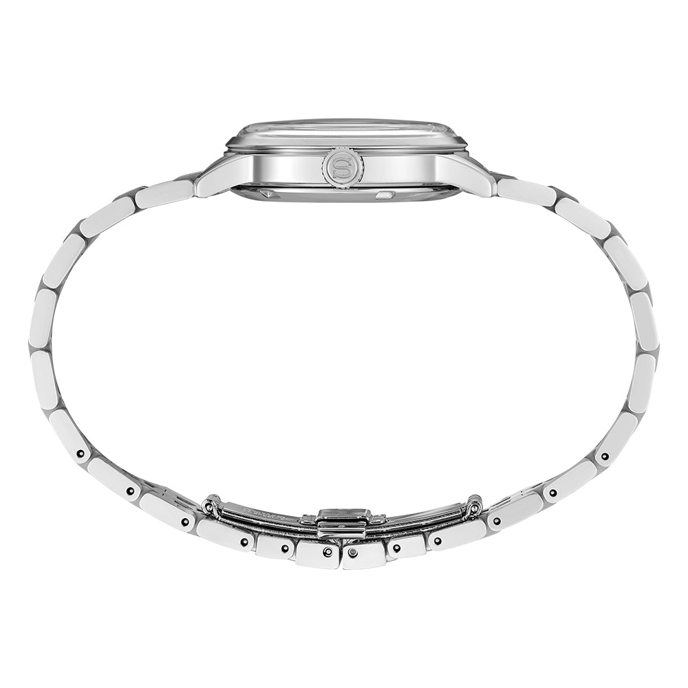 Seiko Ladies Presage Automatic Watch (Diamond)