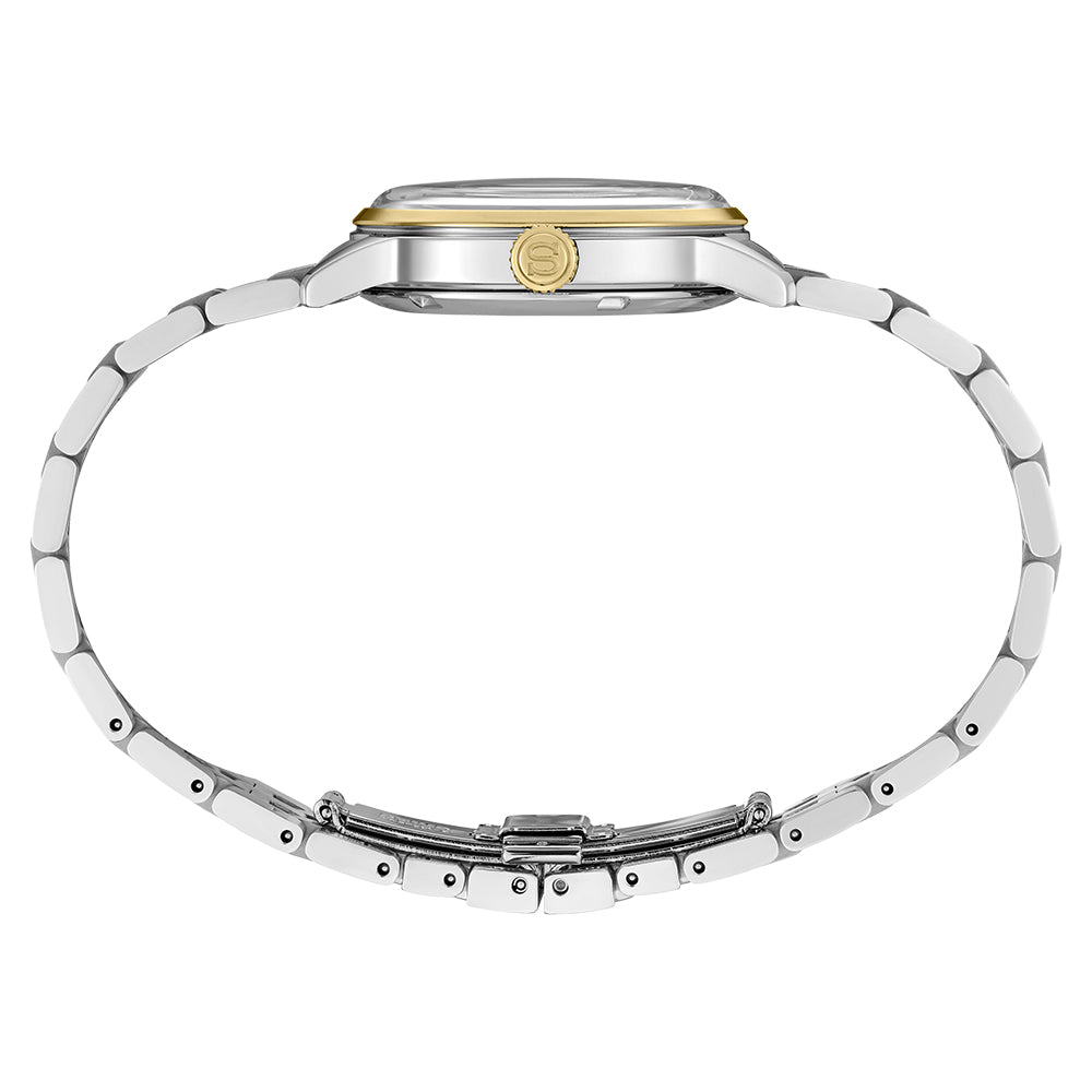 Seiko Ladies Presage Automatic Watch (Diamond)