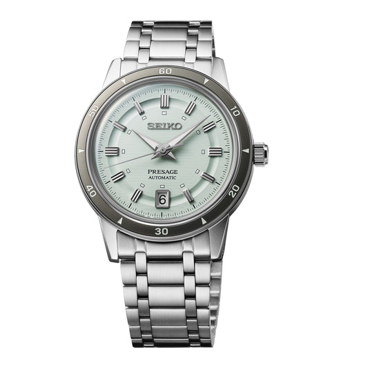 Seiko Men's Autometic Presage Watch
