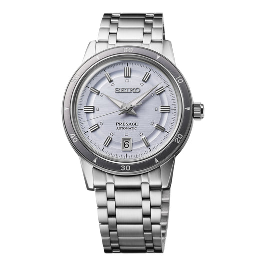 Seiko Presage Style 60's SRPL73
