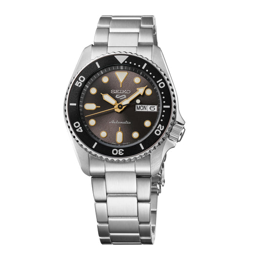 Seiko 5 Sports SRPL79 Automatic Diver "SKX Mid-Size