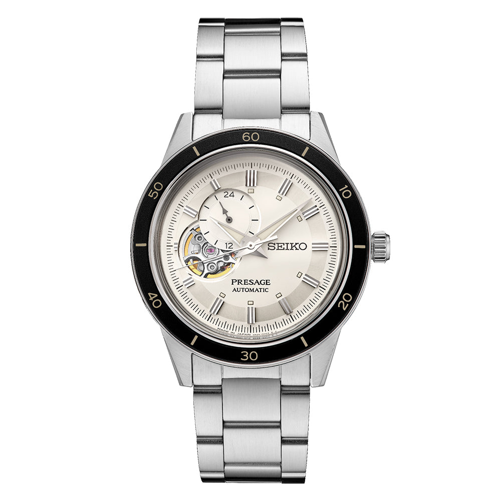 Seiko Presage Men's Automatic Watch