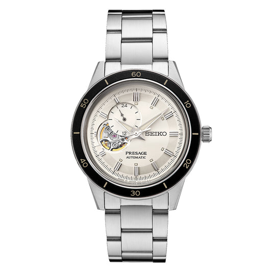 Seiko Presage Men's Automatic Watch