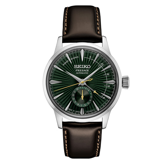 Seiko Presage Cocktail Time Men’s Watch SSA459
