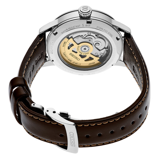 Seiko Presage Cocktail Time Men’s Watch SSA459