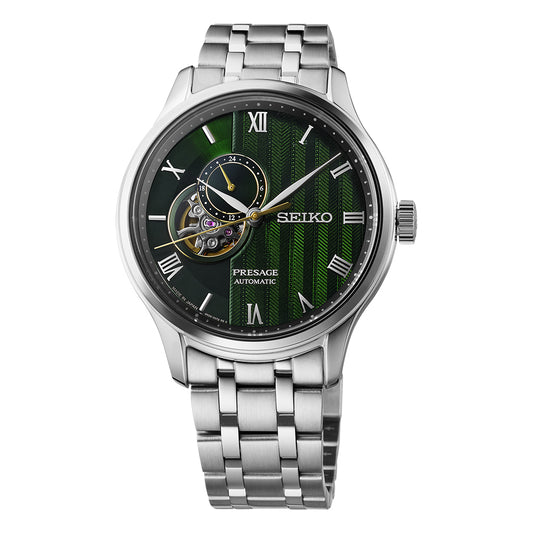 Seiko Presage Men's Automatic Watch