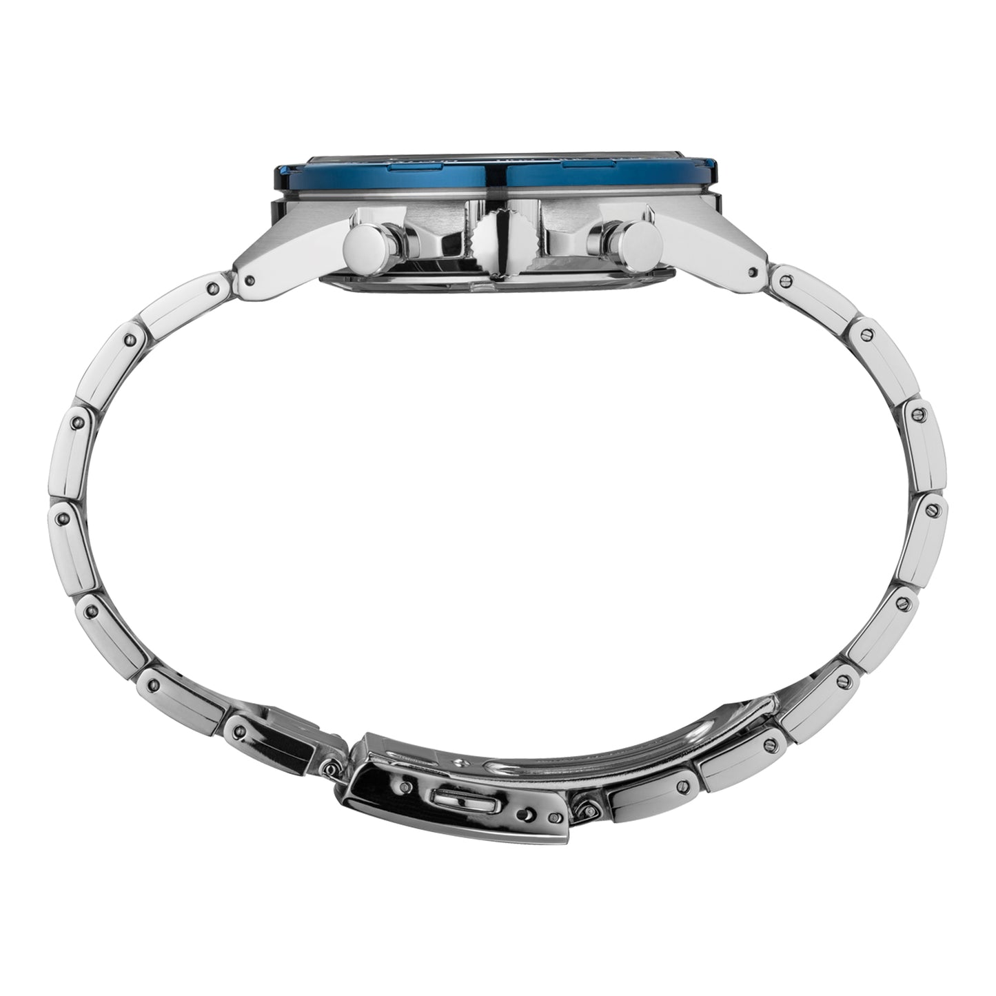 Seiko Men's Chronograph Watch