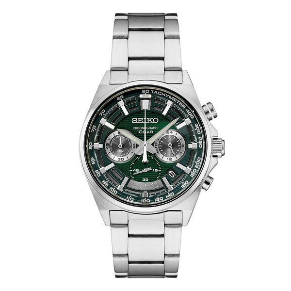 Seiko Men’s Watch