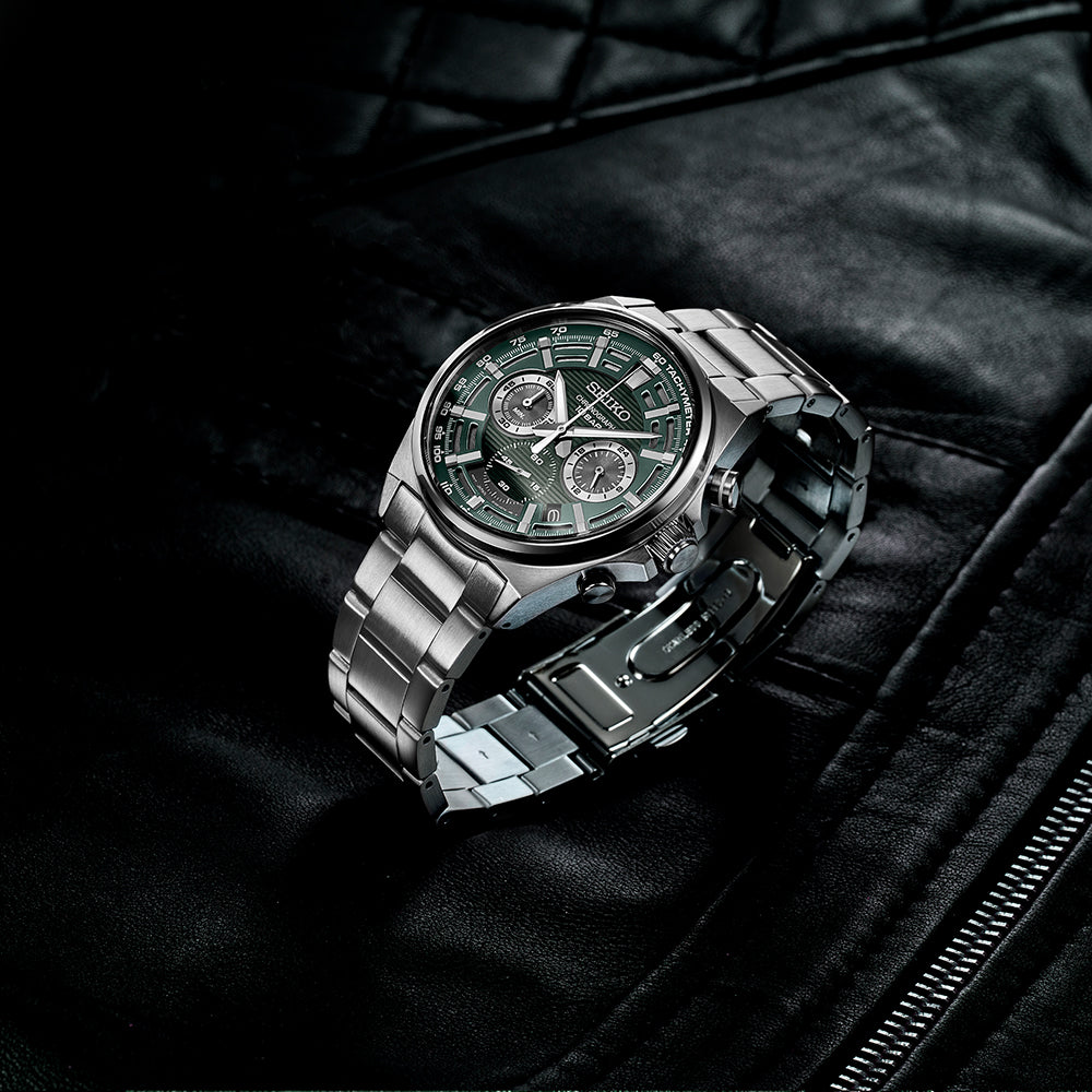 Seiko Men’s Watch