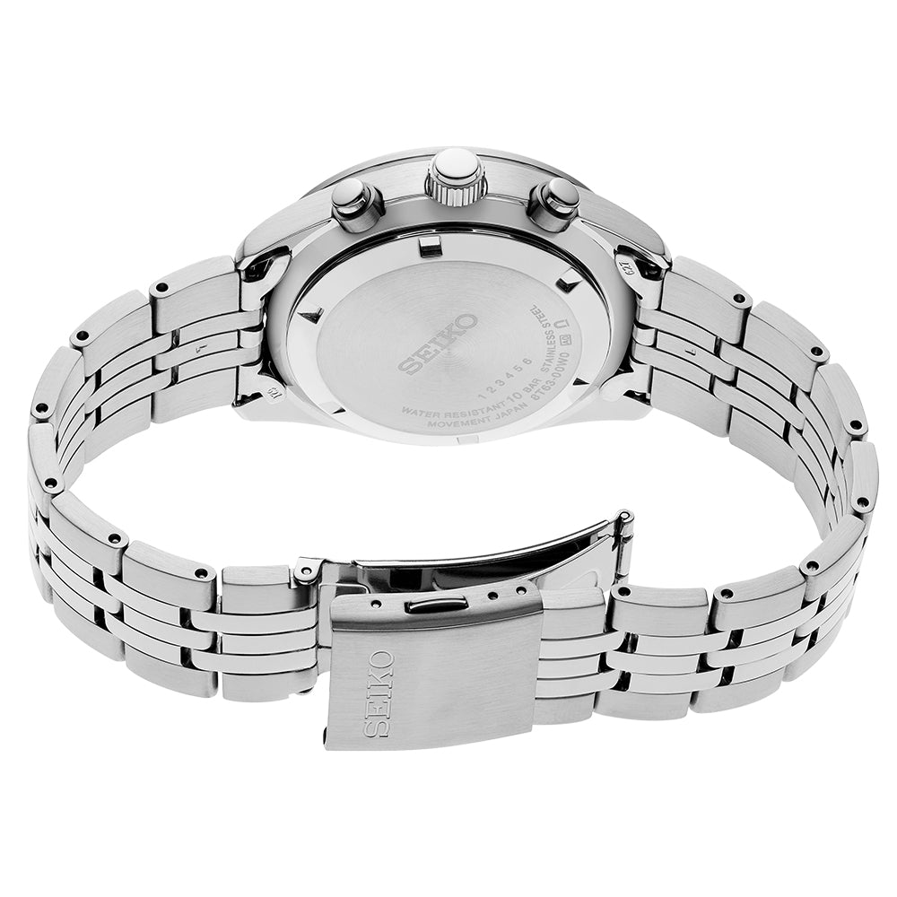 Seiko Men’s Watch