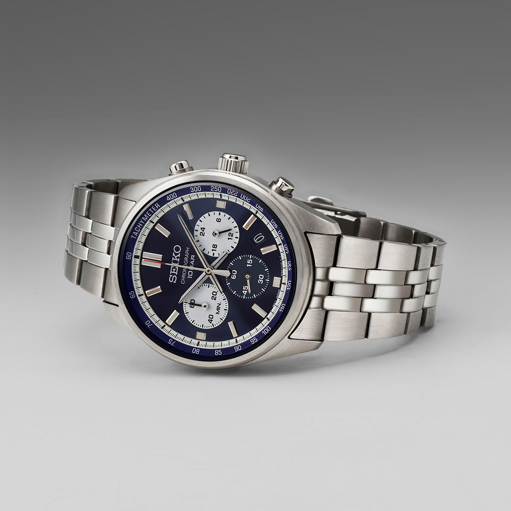 Seiko Men’s Watch
