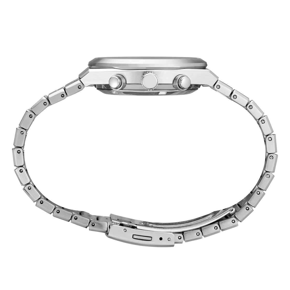 Seiko Men's Chronograph SSB455