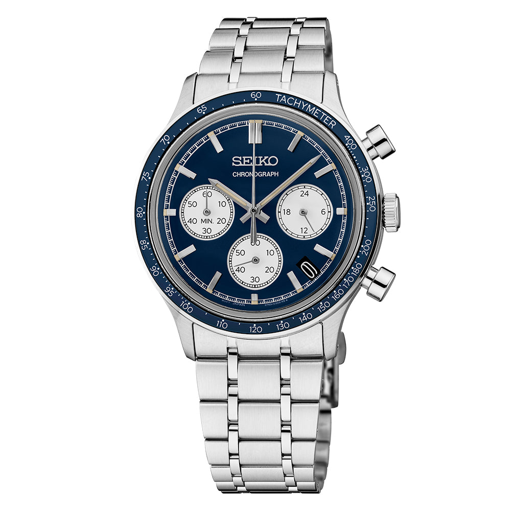 Seiko Men’s Watch