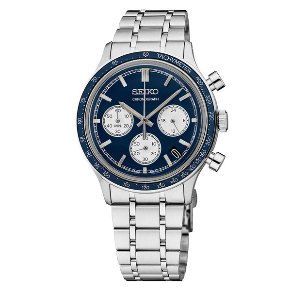 Seiko Men’s Watch