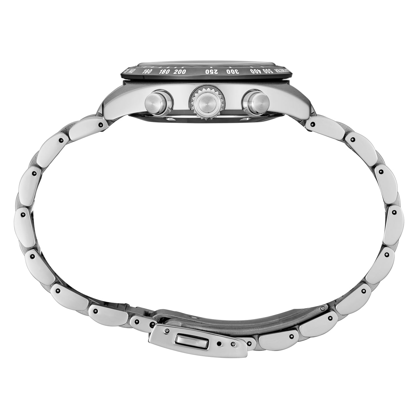 Seiko Prospex Speedtimer Solar Chronograph Men’s Watch