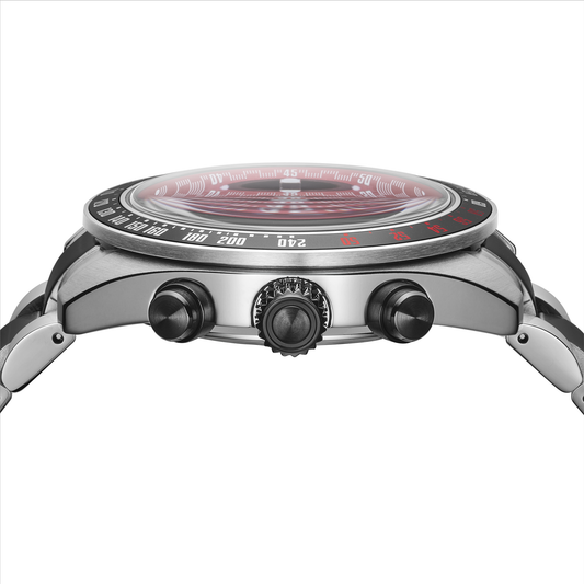 Seiko Prospex Speedtimer SSC957 Datsun 240Z Men's Solar Chronograph Watch