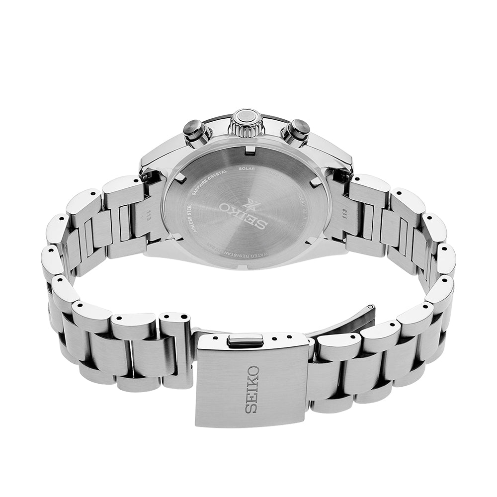 Seiko Men's Prospex Speedtimer SSC963
