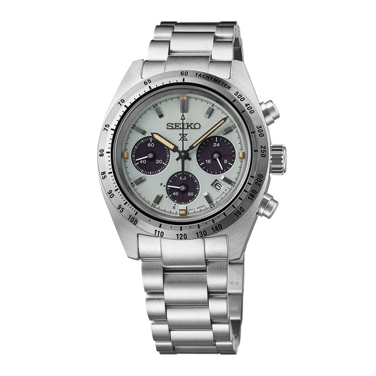 Men's Seiko Prospex Speedtimer SSC965