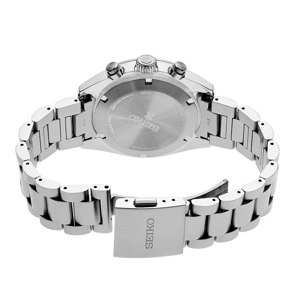 Men's Seiko Prospex Speedtimer SSC965