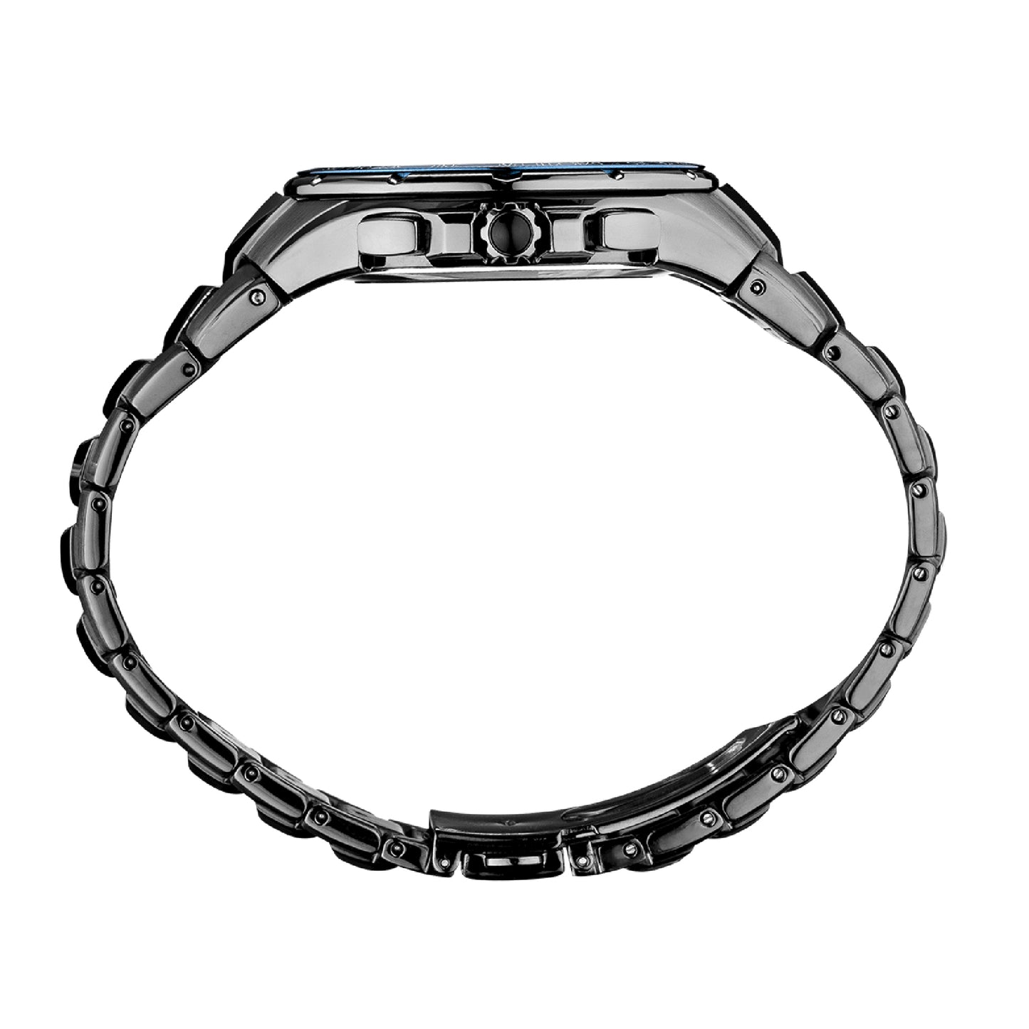 Seiko Men's Coutura Radio Sync Solar Chronograph Watch SSG021