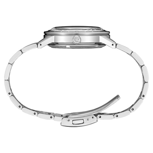 Seiko Presage Style ’60s GMT Men’s Watch SSK009