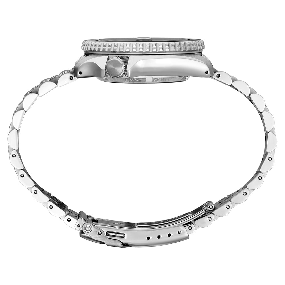 Seiko Sport Men's Automatic Watch GMT