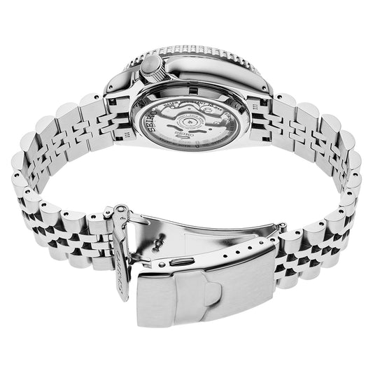 Seiko Sport Men's Automatic Watch GMT