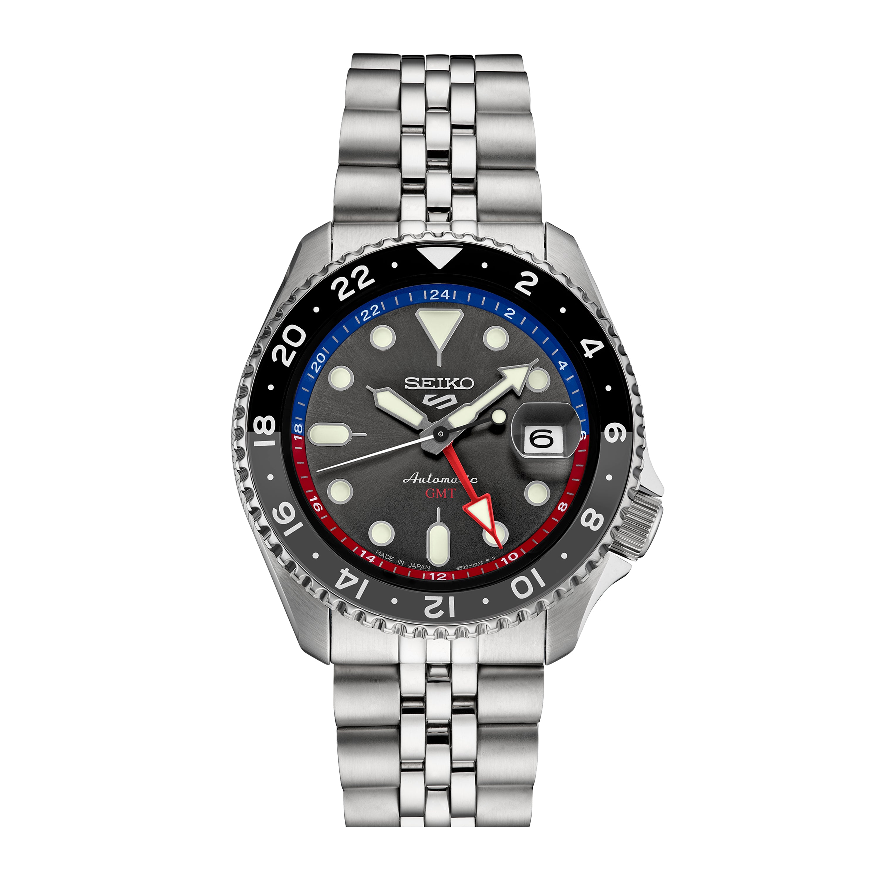 Seiko Sports Men’s Watch