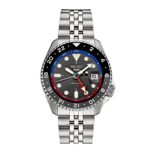 Seiko Sports Men’s Watch