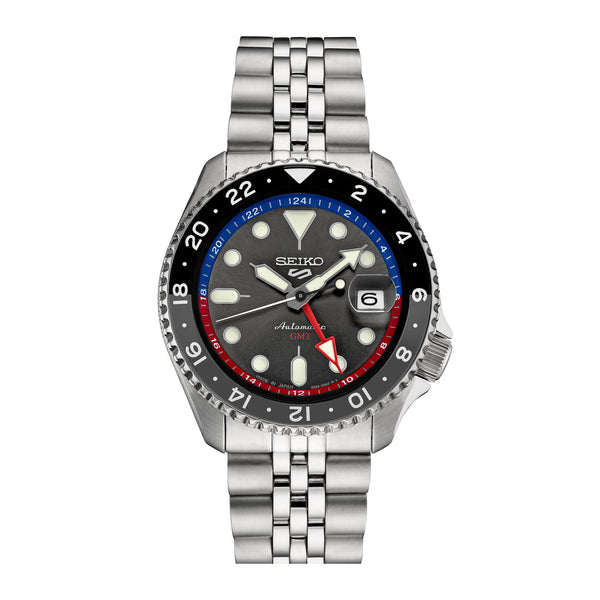 Seiko Sports Men’s Watch