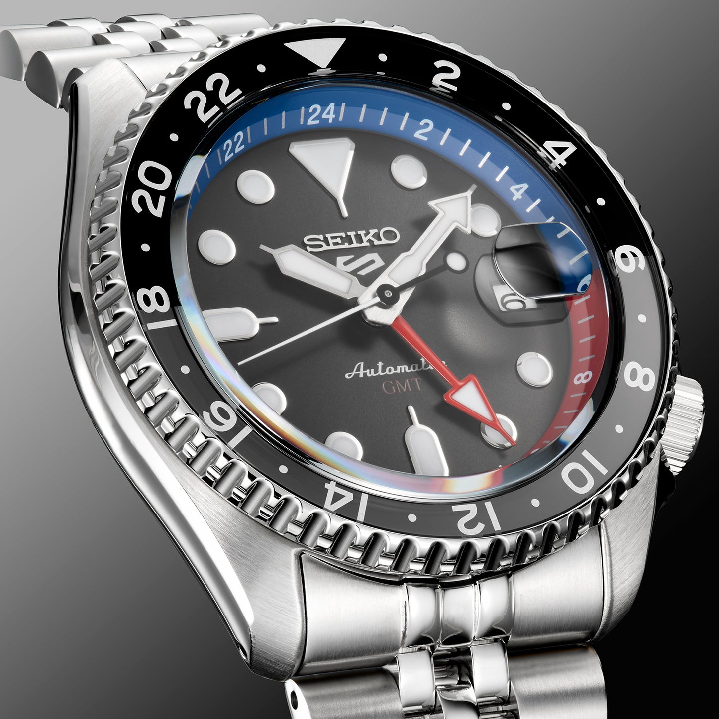 Seiko Sports Men’s Watch