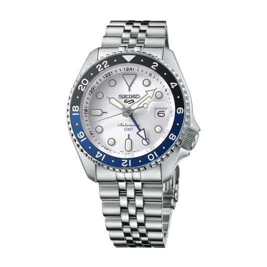 Seiko Men 5 Sports SKX Watch