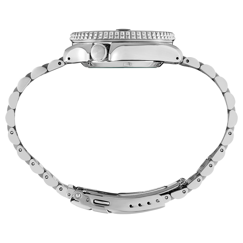 Seiko Automatic GMT Men’s Watch SSK035