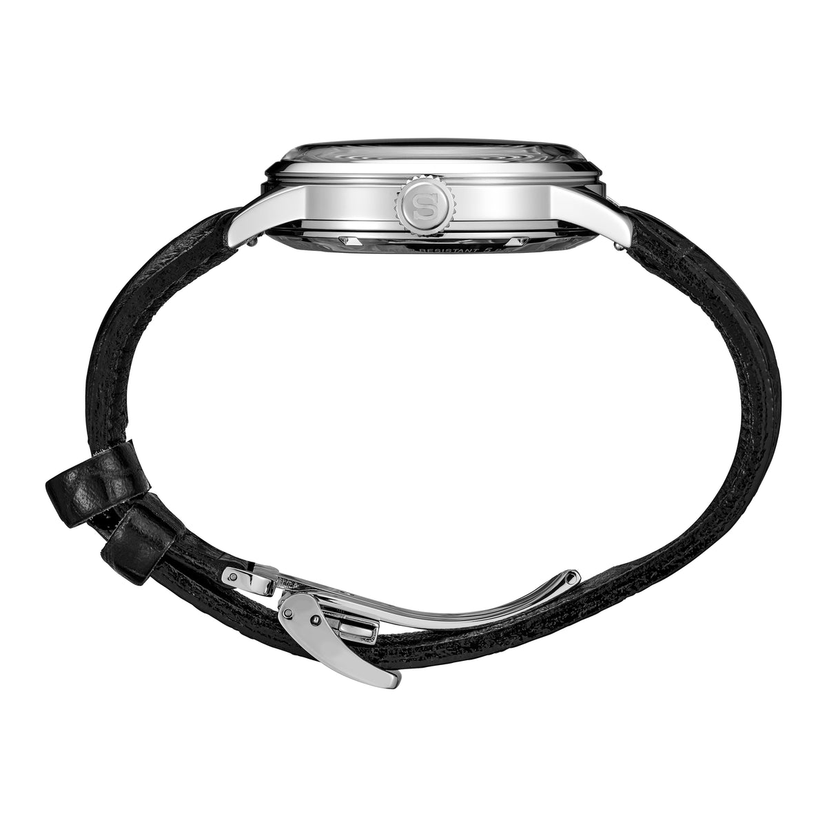 Seiko Men's Watch Presage Cocktail Time GMT