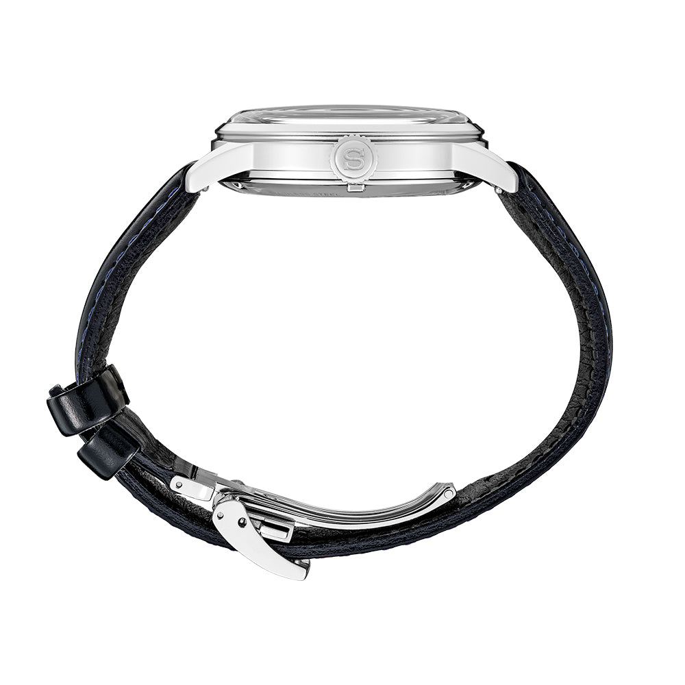 Seiko Men’s Presage Cocktail Time Automatic GMT SSK049