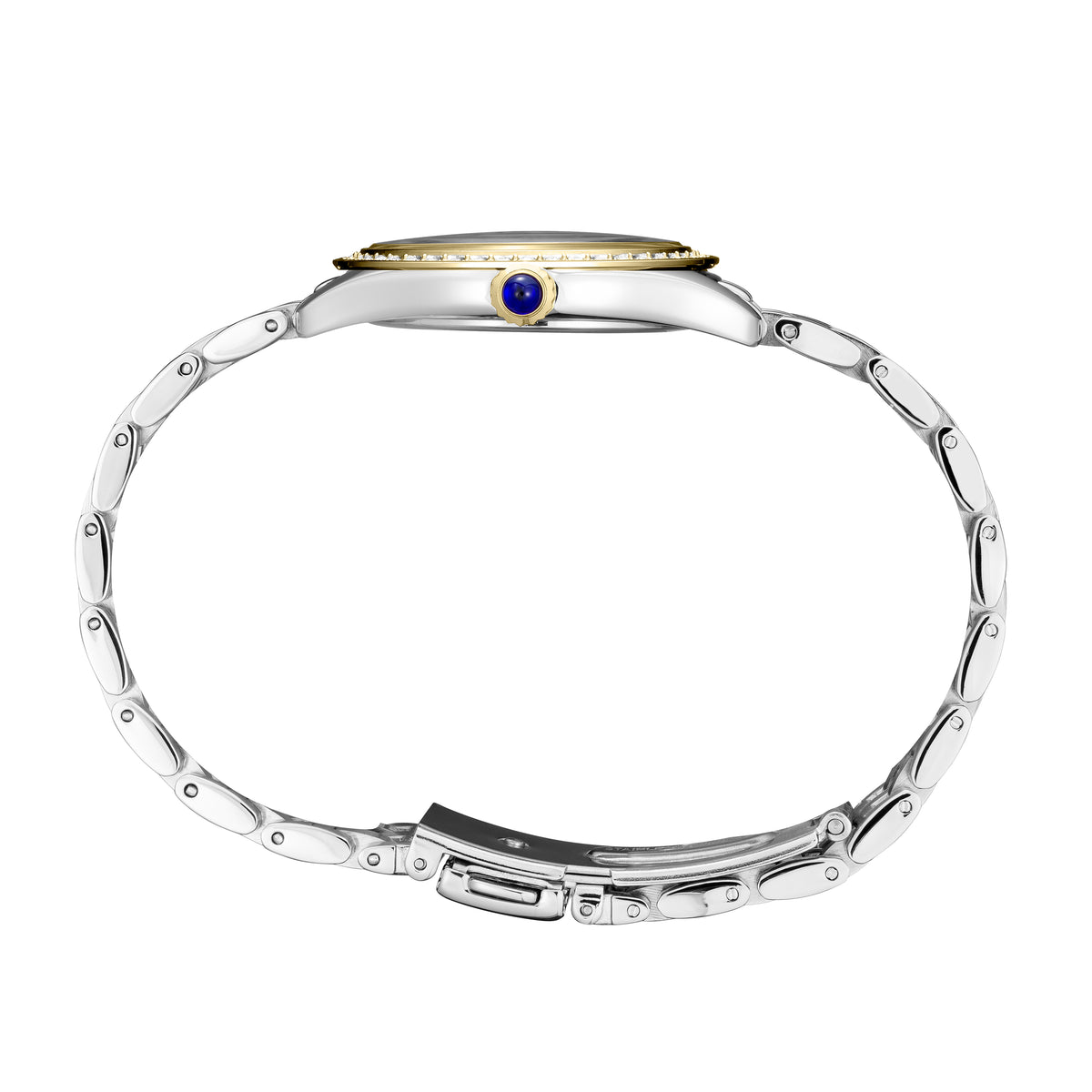 Seiko SUR392 Quartz Movement Watch for Women