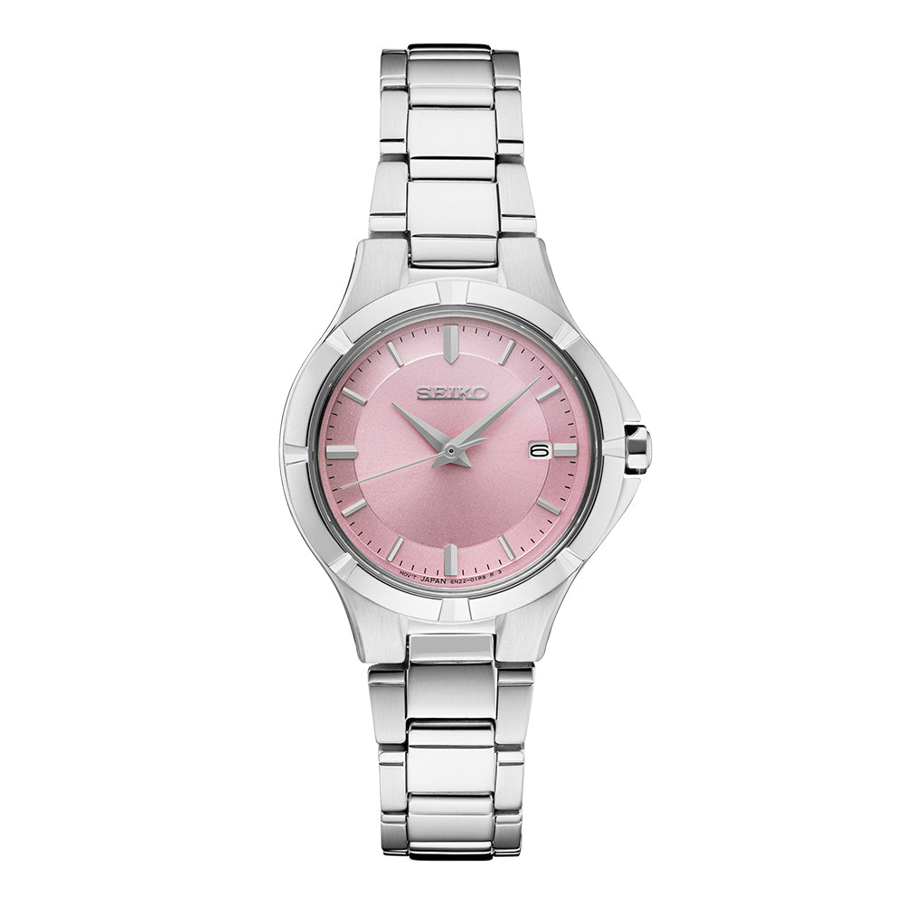 Seiko Women’s Watch