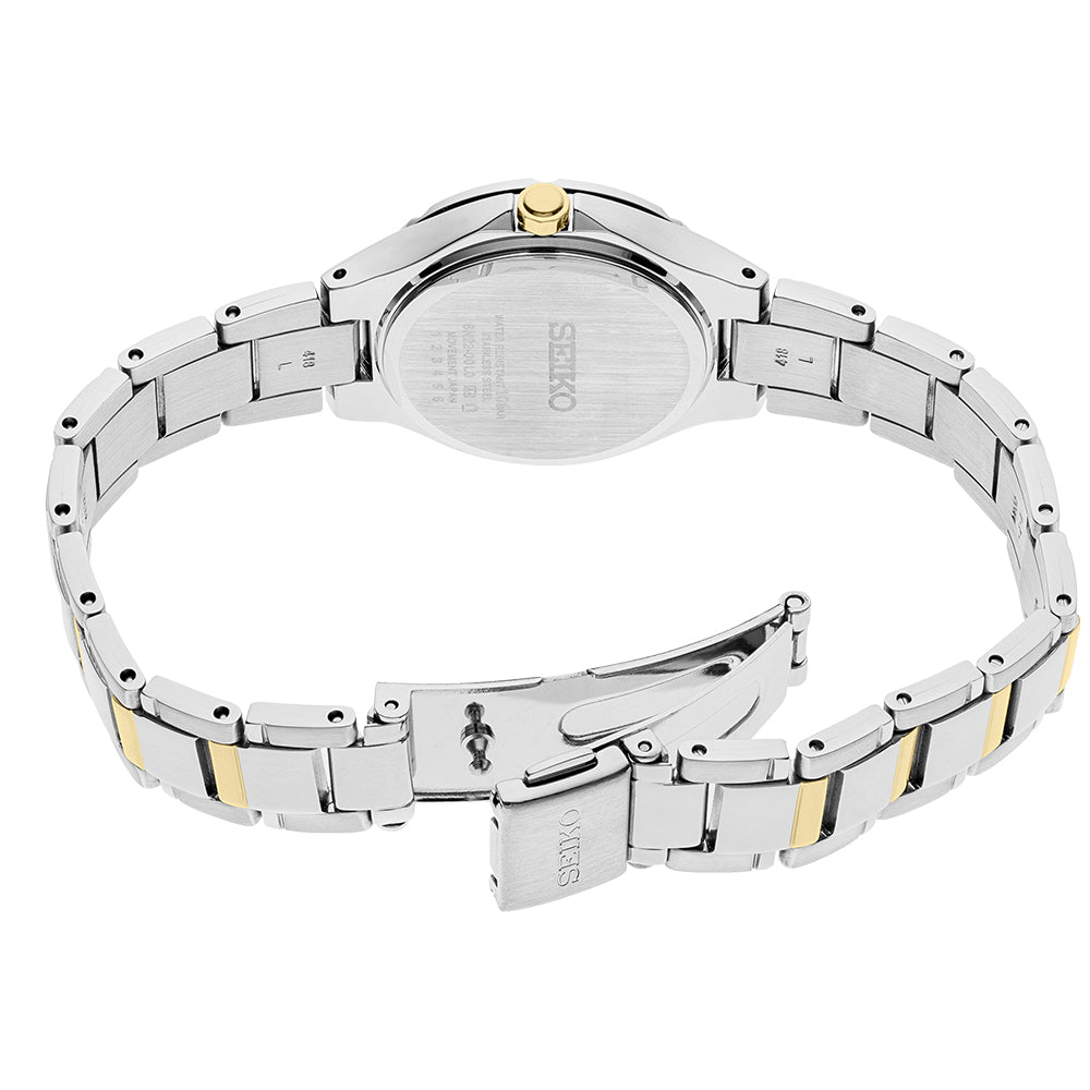 Seiko Women’s Watch
