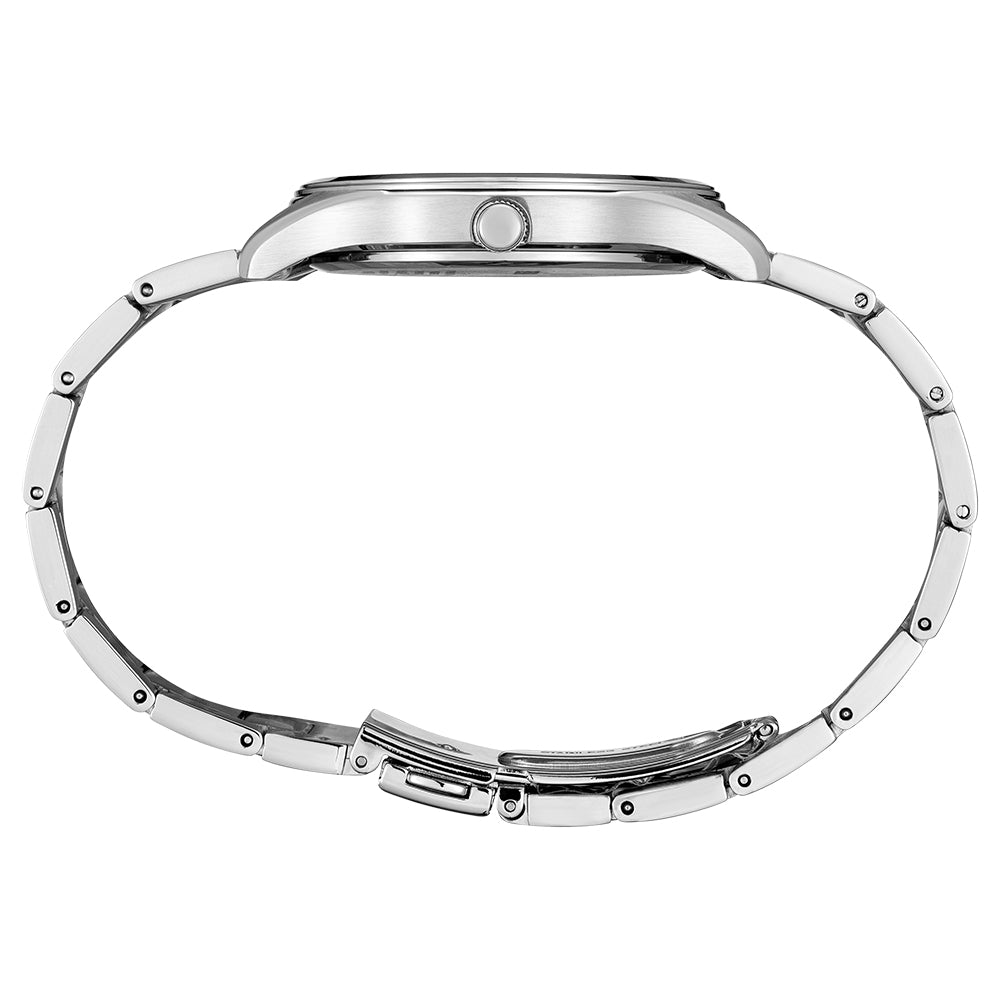 Seiko Quartz Men's Watch