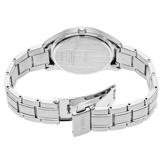 Seiko Quartz Men's Watch
