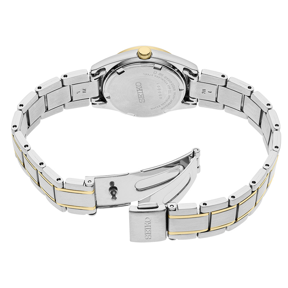 Seiko Women’s Watch
