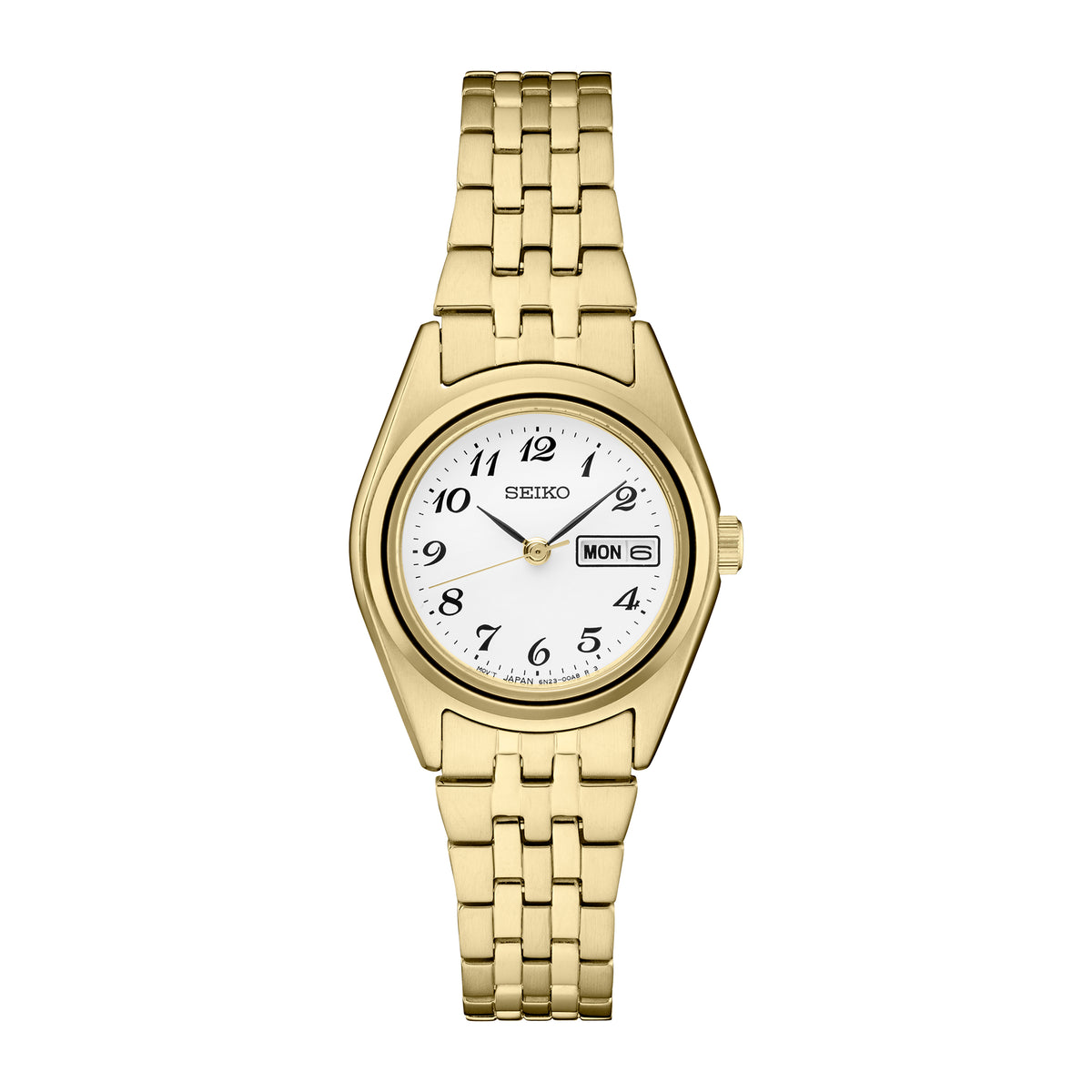 Seiko Women’s Quartz Watches