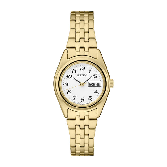 Seiko Women’s Quartz Watches