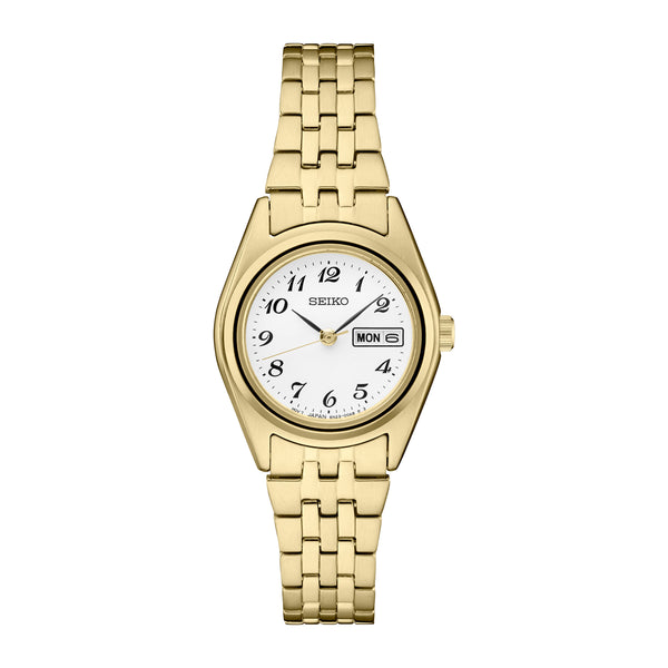 Seiko Women’s Quartz Watches