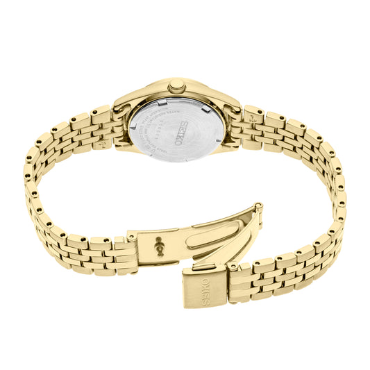 Seiko Women’s Quartz Watches