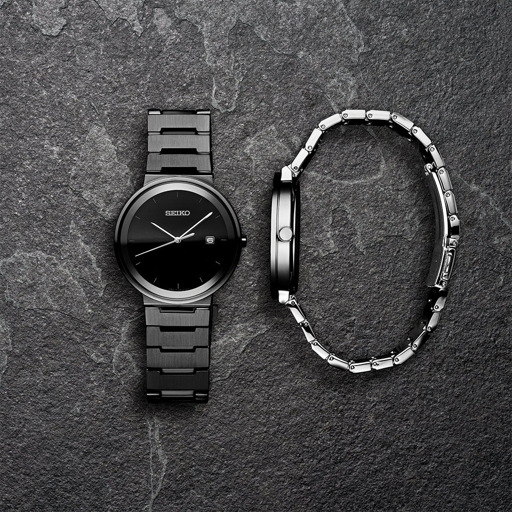 Seiko Men’s Watch
